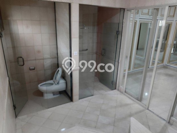 Hunian Modern Disewakan di Pondok Indah Jakarta Selatan 4 KT & 4 KM Hunian Modern Disewakan di Pondok Indah Jakarta Selatan 4 KT & 4 KM