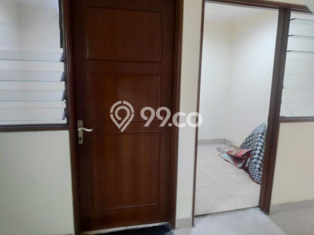Hunian Modern Disewakan di Pondok Indah Jakarta Selatan 4 KT & 4 KM Hunian Modern Disewakan di Pondok Indah Jakarta Selatan 4 KT & 4 KM
