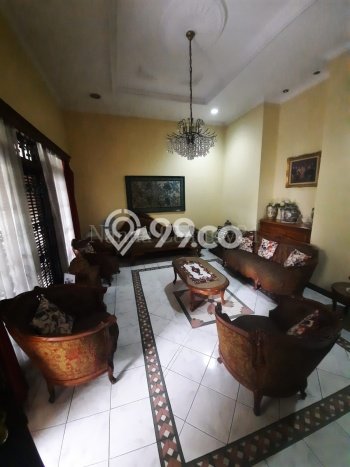 Rumah Elit Modern Tanpa Renovasi di Kemanggisan Jakarta Barat Rumah Elit Modern Tanpa Renovasi di Kemanggisan Jakarta Barat
