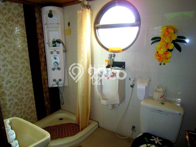 Rumah Luxury Modern Siap Huni di Kelapa Dua Jakarta Barat Rumah Luxury Modern Siap Huni di Kelapa Dua Jakarta Barat