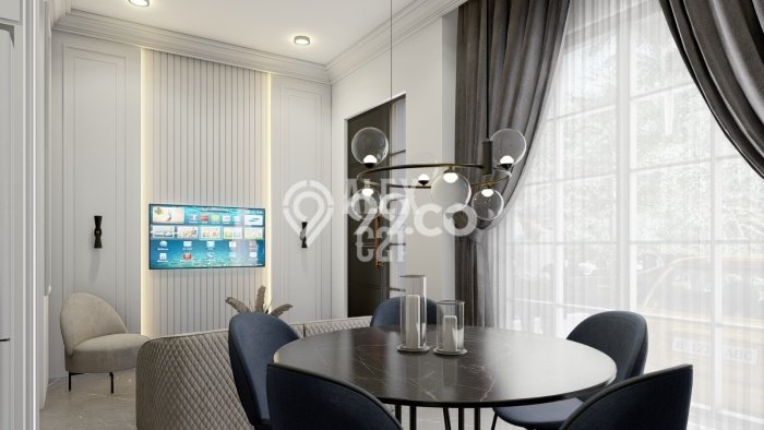 Dijual Rumah Minimalis Bagus Punya 3 KT di Cinere Depok SHM Dijual Rumah Minimalis Bagus Punya 3 KT di Cinere Depok SHM