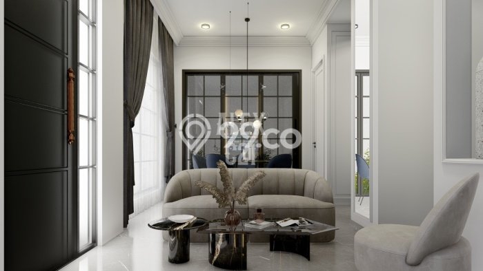 Dijual Rumah Minimalis Bagus Punya 3 KT di Cinere Depok SHM Dijual Rumah Minimalis Bagus Punya 3 KT di Cinere Depok SHM