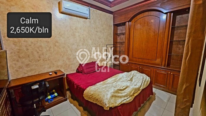 Hunian Super Elit dengan Akses Paling Strategis di Cipete, Jakarta Selatan Hunian Super Elit dengan Akses Paling Strategis di Cipete, Jakarta Selatan