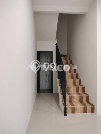 Rumah Modern 3 KT di Radio Dalam Jakarta Selatan Unfurnished Rumah Modern 3 KT di Radio Dalam Jakarta Selatan Unfurnished