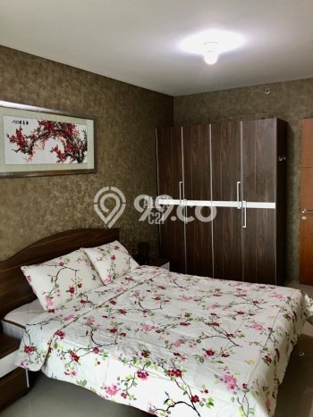Disewakan Apartemen Terjangkau 1 BR di Kalibata Jakarta Selatan Disewakan Apartemen Terjangkau 1 BR di Kalibata Jakarta Selatan