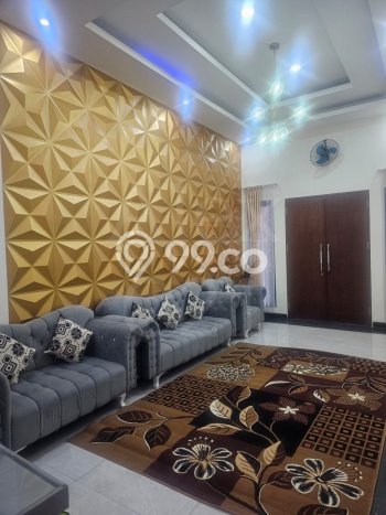 Rumah Luxury Modern Siap Huni di Kalideres Jakarta Barat Rumah Luxury Modern Siap Huni di Kalideres Jakarta Barat