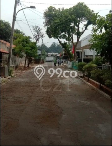 Siap Huni Rumah Mewah 4 Kamar di Kebayoran Lama Dekat ke Mana Saja Siap Huni Rumah Mewah 4 Kamar di Kebayoran Lama Dekat ke Mana Saja