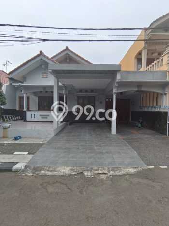 Dijual Rumah Luas Megah Dengan View Eksklusif di Sukmajaya, Depok Dijual Rumah Luas Megah Dengan View Eksklusif di Sukmajaya, Depok