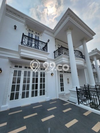 Best Deal Hunian Mewah Ideal dan Luas di Cilandak, Jakarta Selatan Best Deal Hunian Mewah Ideal dan Luas di Cilandak, Jakarta Selatan
