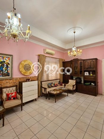 Dijual Rumah Luas Elegan Dengan View Cantik di Radio Dalam, Jakarta Selatan Dijual Rumah Luas Elegan Dengan View Cantik di Radio Dalam, Jakarta Selatan