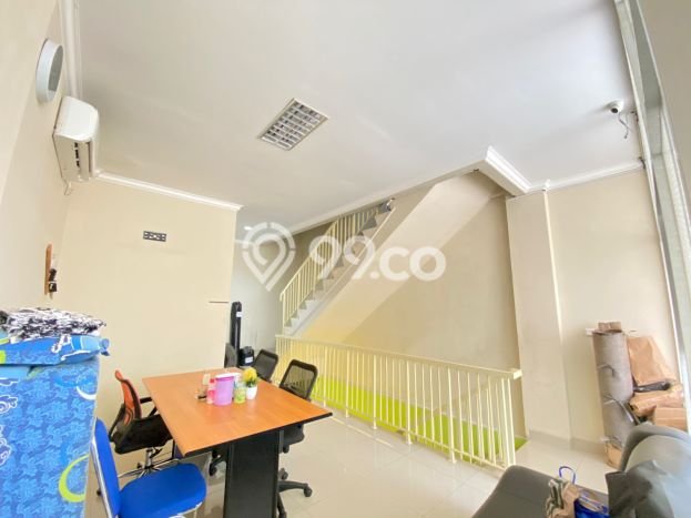 Untuk Dijual! Ruko di Galaxy Bekasi LT 45m2 / LB 113m2 Kawasan Bisnis Untuk Dijual! Ruko di Galaxy Bekasi LT 45m2 / LB 113m2 Kawasan Bisnis