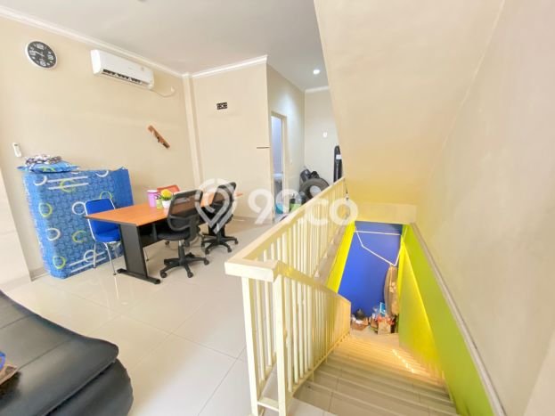 Untuk Dijual! Ruko di Galaxy Bekasi LT 45m2 / LB 113m2 Kawasan Bisnis Untuk Dijual! Ruko di Galaxy Bekasi LT 45m2 / LB 113m2 Kawasan Bisnis