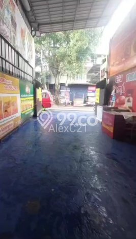 Area Ramai! Gudang Dijual di Jagakarsa untuk Bisnis Luas Bangunan 900m2 Area Ramai! Gudang Dijual di Jagakarsa untuk Bisnis Luas Bangunan 900m2