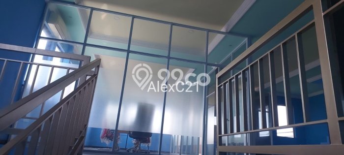 Area Ramai! Gudang Dijual di Jagakarsa untuk Bisnis Luas Bangunan 900m2 Area Ramai! Gudang Dijual di Jagakarsa untuk Bisnis Luas Bangunan 900m2