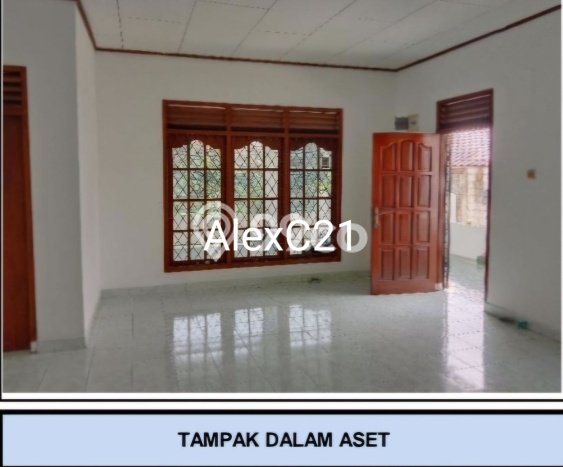 Rumah Mewah Dijual LT 604m2 di Pancoran Mas, Depok Rumah Mewah Dijual LT 604m2 di Pancoran Mas, Depok