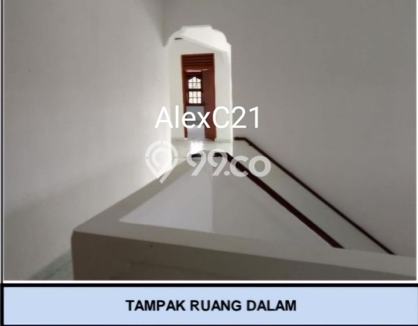 Rumah Mewah Dijual LT 604m2 di Pancoran Mas, Depok Rumah Mewah Dijual LT 604m2 di Pancoran Mas, Depok