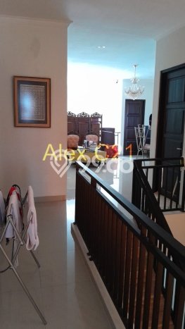 Rumah Eksklusif Siap Huni LT 160m2 di Pancoran, Jakarta Selatan Rumah Eksklusif Siap Huni LT 160m2 di Pancoran, Jakarta Selatan
