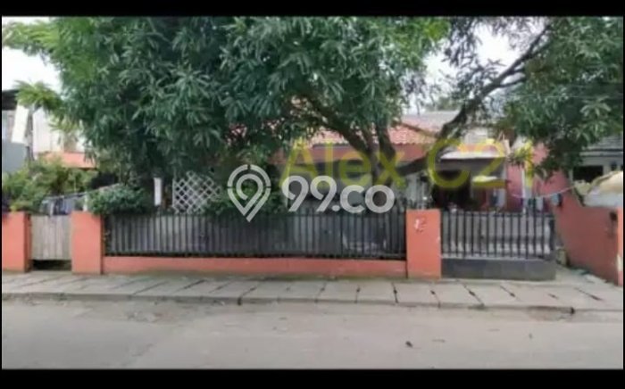 Dijual Rumah Premium dengan Fasilitas Sekitar Komplit di Duren Sawit, Jakarta Timur Dijual Rumah Premium dengan Fasilitas Sekitar Komplit di Duren Sawit, Jakarta Timur