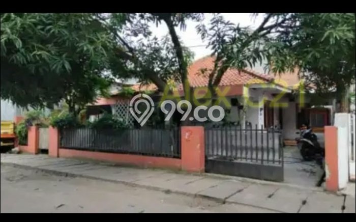 Dijual Rumah Premium dengan Fasilitas Sekitar Komplit di Duren Sawit, Jakarta Timur Dijual Rumah Premium dengan Fasilitas Sekitar Komplit di Duren Sawit, Jakarta Timur