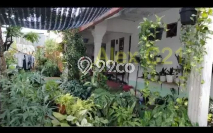 Dijual Rumah Premium dengan Fasilitas Sekitar Komplit di Duren Sawit, Jakarta Timur Dijual Rumah Premium dengan Fasilitas Sekitar Komplit di Duren Sawit, Jakarta Timur
