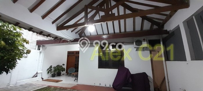 Dijual Rumah Premium dengan Fasilitas Sekitar Lengkap di Cilandak, Jakarta Selatan Dijual Rumah Premium dengan Fasilitas Sekitar Lengkap di Cilandak, Jakarta Selatan