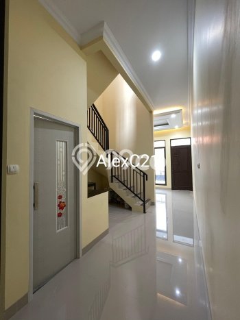 Dijual Cepat Rumah Favorit Siap Huni LB 70m2 di Pondok Aren, Tangerang Selatan Dijual Cepat Rumah Favorit Siap Huni LB 70m2 di Pondok Aren, Tangerang Selatan