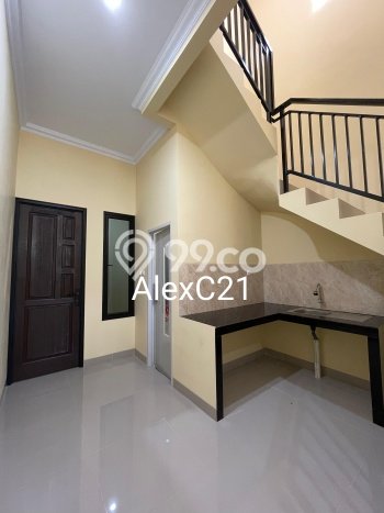 Dijual Cepat Rumah Favorit Siap Huni LB 70m2 di Pondok Aren, Tangerang Selatan Dijual Cepat Rumah Favorit Siap Huni LB 70m2 di Pondok Aren, Tangerang Selatan