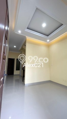 Dijual Cepat Rumah Favorit Siap Huni LB 70m2 di Pondok Aren, Tangerang Selatan Dijual Cepat Rumah Favorit Siap Huni LB 70m2 di Pondok Aren, Tangerang Selatan
