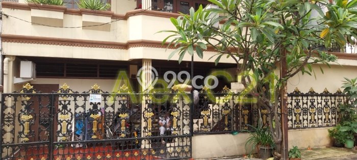 Rumah Elit Modern Siap Huni di Grogol Jakarta Barat Rumah Elit Modern Siap Huni di Grogol Jakarta Barat