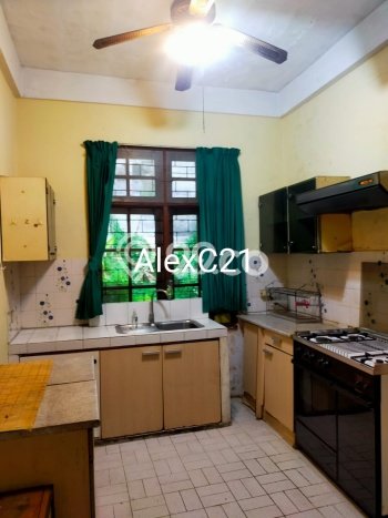 Rumah Eksklusif Dijual LT 350m2 di Cilandak, Jakarta Selatan Rumah Eksklusif Dijual LT 350m2 di Cilandak, Jakarta Selatan