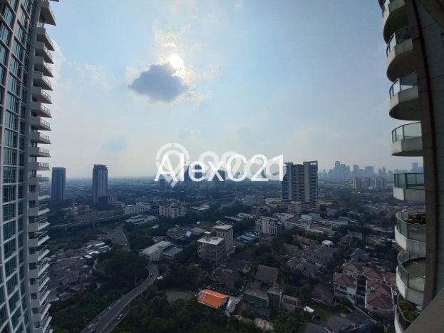 Disewakan Apartemen Harga Terjangkau di Kemang 3 Bedroom Disewakan Apartemen Harga Terjangkau di Kemang 3 Bedroom