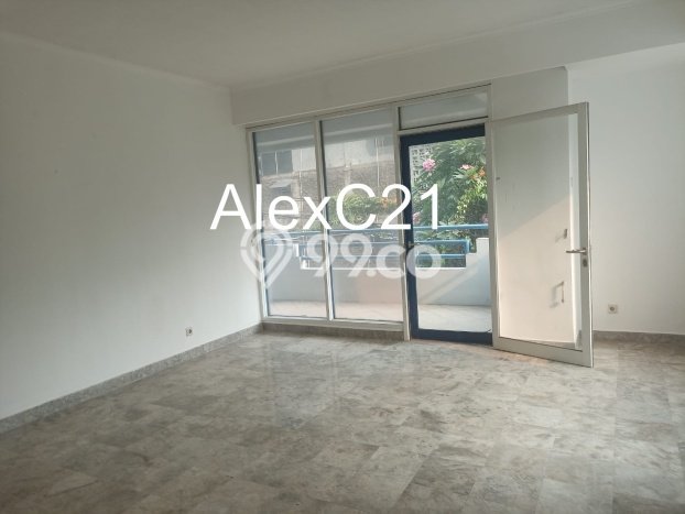 Untuk Dijual Apartemen 3 KT & 2 KM di Jakarta Selatan Area Strategis Untuk Dijual Apartemen 3 KT & 2 KM di Jakarta Selatan Area Strategis