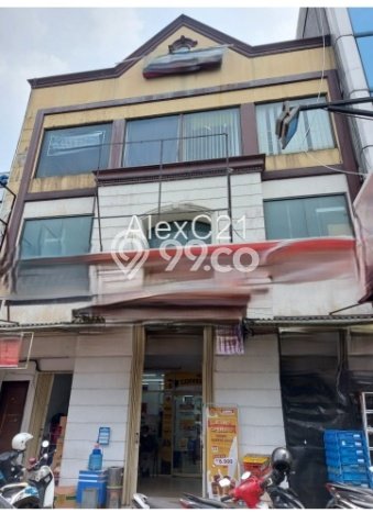 Paling Diincar! Kantor Dijual di Kalibata Harga Kompetitif Paling Diincar! Kantor Dijual di Kalibata Harga Kompetitif