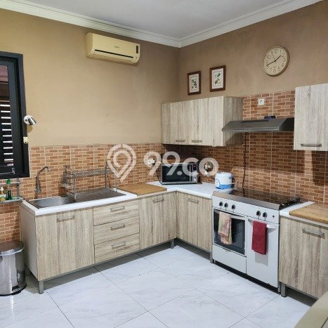 Dijual Rumah Mewah Elegan Dengan View Cantik di Pejaten Timur, Jakarta Selatan Dijual Rumah Mewah Elegan Dengan View Cantik di Pejaten Timur, Jakarta Selatan