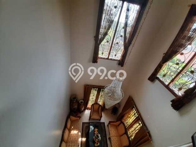 Rumah Elit LB 316m2 Siap Pakai Desain Elegan di Petukangan, Jakarta Selatan Rumah Elit LB 316m2 Siap Pakai Desain Elegan di Petukangan, Jakarta Selatan