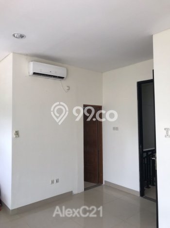 Rumah Modern 3 KT di Pegangsaan Jakarta Utara Unfurnished Rumah Modern 3 KT di Pegangsaan Jakarta Utara Unfurnished