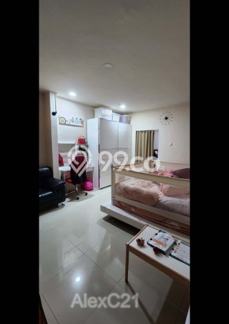 Rumah Mewah LB 335m2 Siap Pakai Desain Elegan di Tamansari, Jakarta Barat Rumah Mewah LB 335m2 Siap Pakai Desain Elegan di Tamansari, Jakarta Barat
