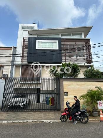 Hunian Super Elit dengan Akses Paling Strategis di Pegadungan, Jakarta Barat Hunian Super Elit dengan Akses Paling Strategis di Pegadungan, Jakarta Barat