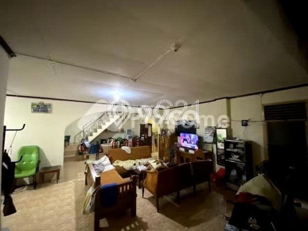 Siap Huni Rumah Mewah 6 Kamar di Cempaka Putih Dekat ke Mana Saja Siap Huni Rumah Mewah 6 Kamar di Cempaka Putih Dekat ke Mana Saja
