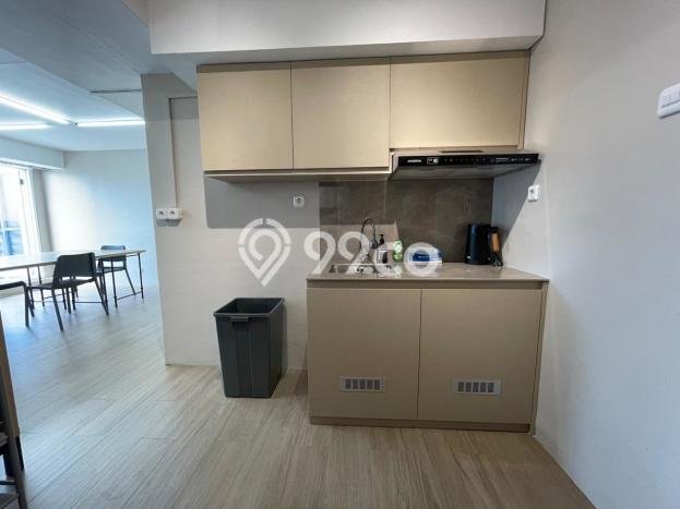 FOR RENT! Kantor di Sudirman Cocok untuk Bisnis 162m2 FOR RENT! Kantor di Sudirman Cocok untuk Bisnis 162m2