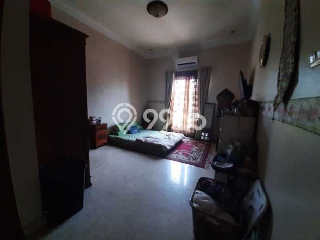 Rumah Elit LB 316m2 Siap Pakai Desain Elegan di Petukangan, Jakarta Selatan Rumah Elit LB 316m2 Siap Pakai Desain Elegan di Petukangan, Jakarta Selatan
