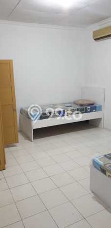 Dijual Rumah Premium dengan Fasilitas Sekitar Lengkap di Pamulang, Tangerang Selatan Dijual Rumah Premium dengan Fasilitas Sekitar Lengkap di Pamulang, Tangerang Selatan