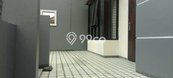 For Sale! Luxury House LT 165m2 Desain Elegan di Radio Dalam For Sale! Luxury House LT 165m2 Desain Elegan di Radio Dalam