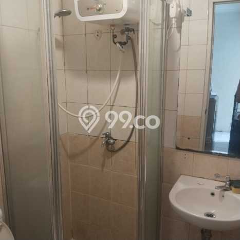 Ada Kamar Apartemen Murah Disewa di Grogol Petamburan, Jakarta Barat 1 BR Ada Kamar Apartemen Murah Disewa di Grogol Petamburan, Jakarta Barat 1 BR