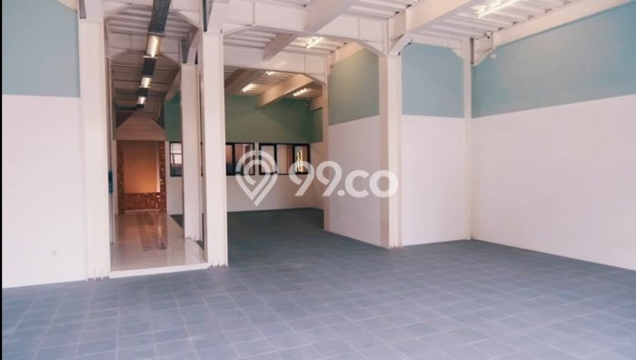 Kantor Dijual di Prime Area Jakarta Utara Luas 800m2 Kantor Dijual di Prime Area Jakarta Utara Luas 800m2