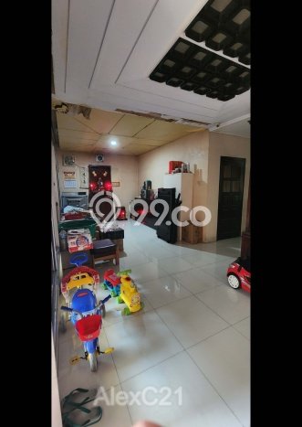 Rumah Mewah LB 335m2 Siap Pakai Desain Elegan di Tamansari, Jakarta Barat Rumah Mewah LB 335m2 Siap Pakai Desain Elegan di Tamansari, Jakarta Barat