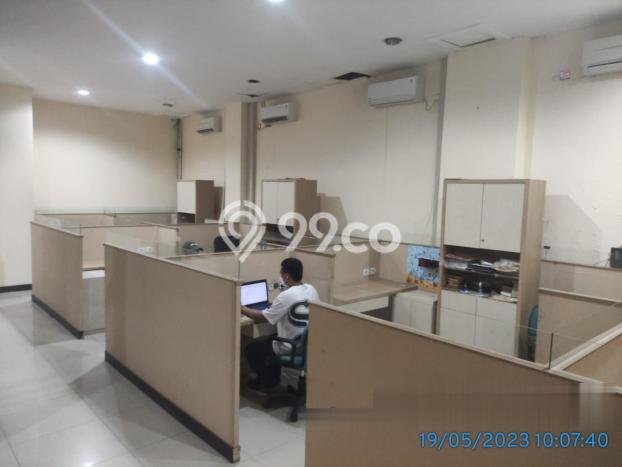 Dijual Ruko di Pasar Rebo Jakarta Timur LT 502m2 / LB 400m2 Dijual Ruko di Pasar Rebo Jakarta Timur LT 502m2 / LB 400m2