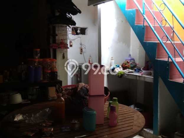 Rumah Minimalis 4 KT di Bintaro Jakarta Selatan Unfurnished Rumah Minimalis 4 KT di Bintaro Jakarta Selatan Unfurnished