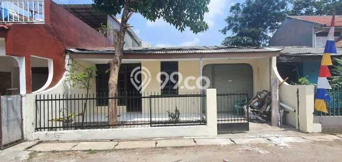 Dijual Cepat Rumah Favorit Siap Huni LB 120m2 di Ciputat, Tangerang Selatan Dijual Cepat Rumah Favorit Siap Huni LB 120m2 di Ciputat, Tangerang Selatan