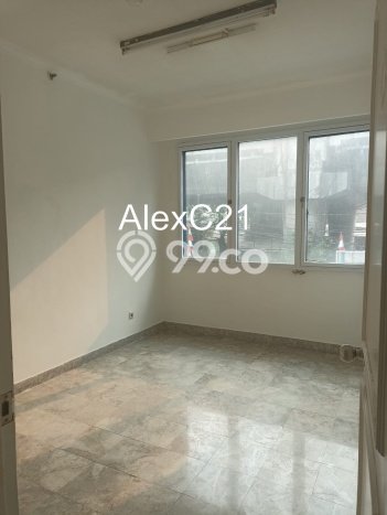 Untuk Dijual Apartemen 3 KT & 2 KM di Jakarta Selatan Area Strategis Untuk Dijual Apartemen 3 KT & 2 KM di Jakarta Selatan Area Strategis
